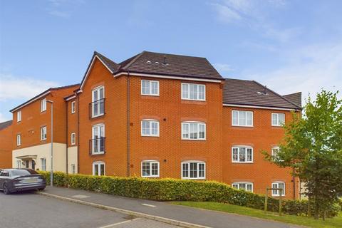 2 bedroom apartment for sale, Swindell Close, Nottingham NG3