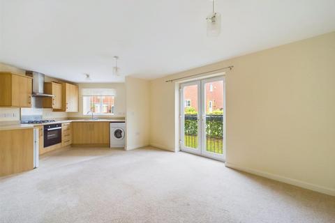 2 bedroom apartment for sale, Swindell Close, Nottingham NG3