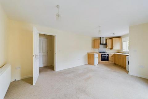 2 bedroom apartment for sale, Swindell Close, Nottingham NG3