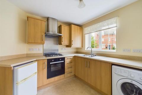 2 bedroom apartment for sale, Swindell Close, Nottingham NG3