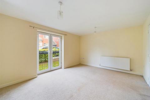 2 bedroom apartment for sale, Swindell Close, Nottingham NG3