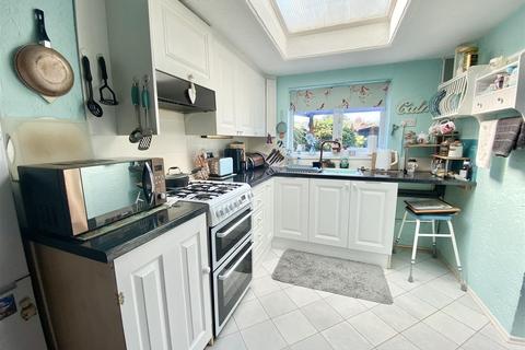 3 bedroom semi-detached bungalow for sale, 7 Leamore Crescent, Shrewsbury, SY3 7QB