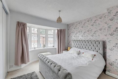 36 Beardsmore Grove, Hucknall, Nottingham, NG15 8AW