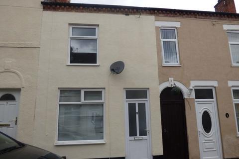 2 bedroom terraced house to rent, Taylor Street, Ilkeston. DE7 5JP