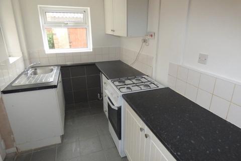 2 bedroom terraced house to rent, Taylor Street, Ilkeston. DE7 5JP