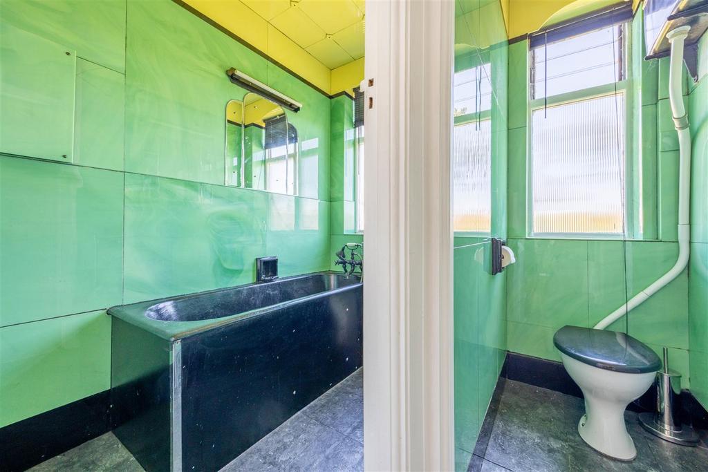 Bathroom/WC