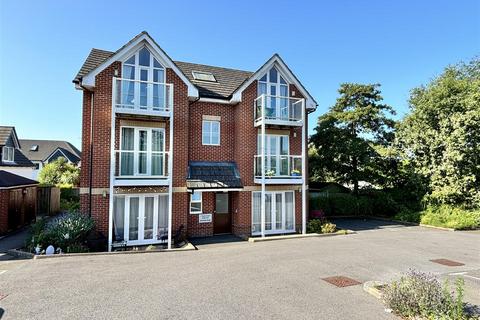 1 bedroom apartment for sale, 30 Poole Road, Poole BH16