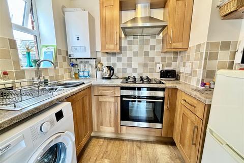 1 bedroom apartment for sale, 30 Poole Road, Poole BH16