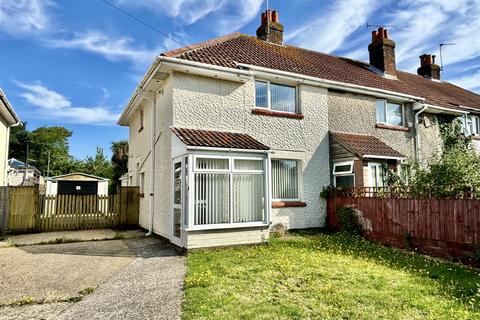 2 bedroom end of terrace house for sale, Coles Avenue, Poole BH15