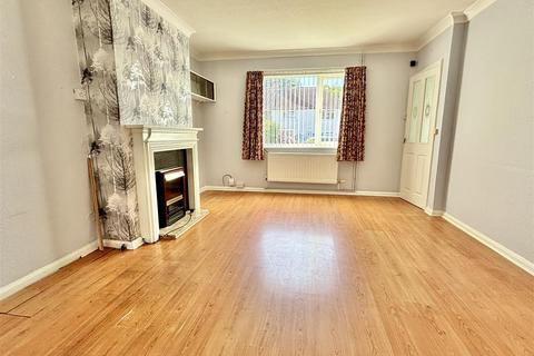 2 bedroom end of terrace house for sale, Coles Avenue, Poole BH15