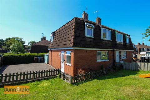 3 bedroom semi-detached house for sale, Spring Crescent, Stoke-On-Trent ST6