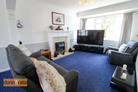 3 bedroom semi-detached house for sale, Louvain Avenue, Stoke-On-Trent ST1