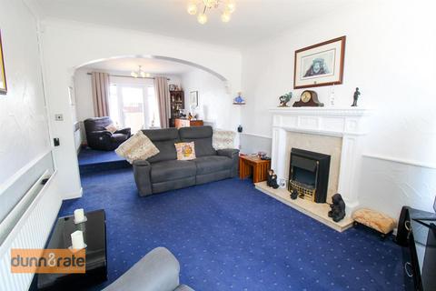 3 bedroom semi-detached house for sale, Louvain Avenue, Stoke-On-Trent ST1