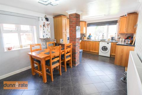 3 bedroom semi-detached house for sale, Louvain Avenue, Stoke-On-Trent ST1