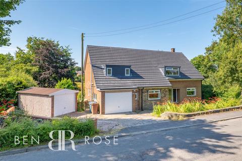 5 bedroom detached house for sale, Town Lane, Whittle-Le-Woods, Chorley