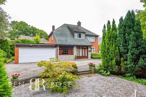 undefined, Parkside Drive, Whittle-Le-Woods, Chorley