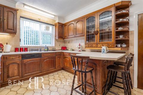 undefined, Parkside Drive, Whittle-Le-Woods, Chorley