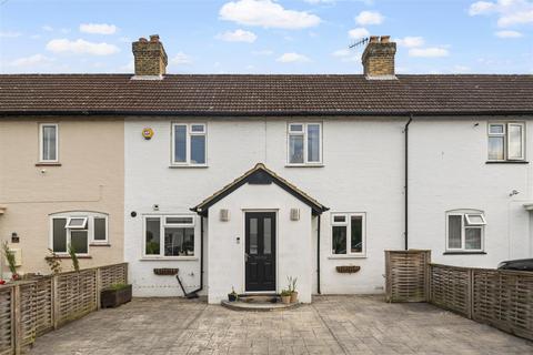 52 Prospect Crescent, Twickenham, TW2 7EA