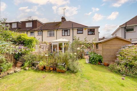 4 bedroom end of terrace house for sale, Clarendon Road, Broadwater, Worthing