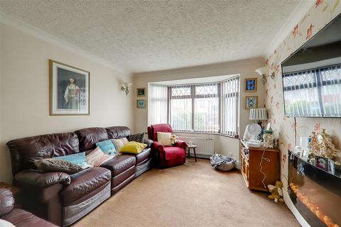 4 bedroom end of terrace house for sale, Clarendon Road, Broadwater, Worthing