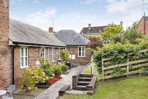 2 bedroom semi-detached bungalow for sale, Parabola Road, Montpellier, Cheltenham