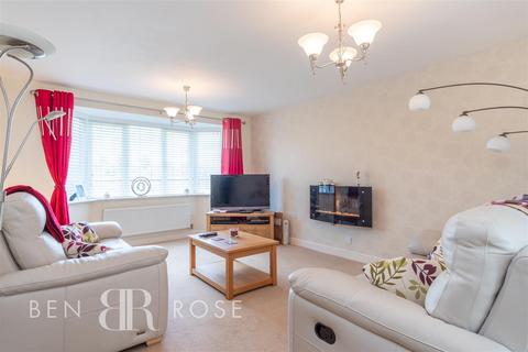 12 Bridgewater Drive, Buckshaw Village, Chorley, PR7 7EU