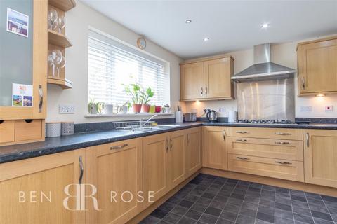 12 Bridgewater Drive, Buckshaw Village, Chorley, PR7 7EU