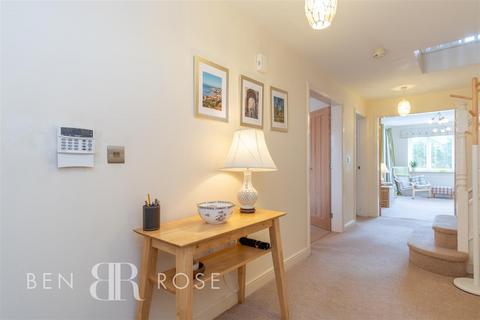 12 Bridgewater Drive, Buckshaw Village, Chorley, PR7 7EU