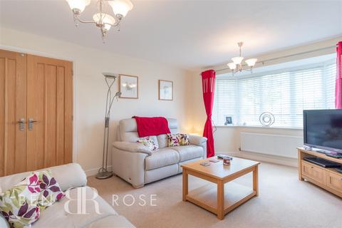 12 Bridgewater Drive, Buckshaw Village, Chorley, PR7 7EU