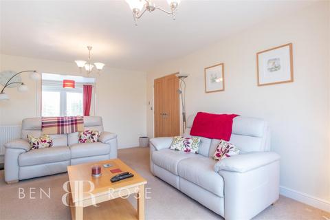12 Bridgewater Drive, Buckshaw Village, Chorley, PR7 7EU