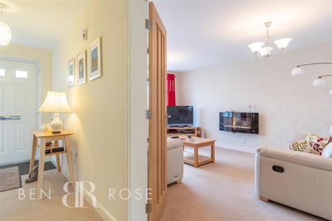 12 Bridgewater Drive, Buckshaw Village, Chorley, PR7 7EU