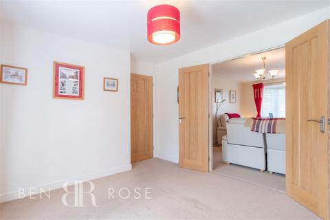 12 Bridgewater Drive, Buckshaw Village, Chorley, PR7 7EU