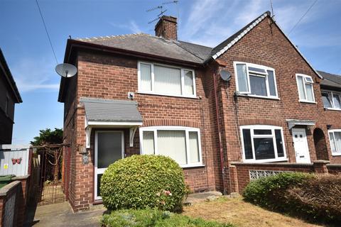 2 bedroom end of terrace house for sale, Malvern Road, Goole