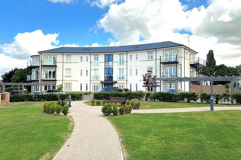 3 bedroom apartment for sale, Cloister Way, Leamington Spa