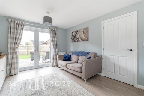 3 bedroom detached house for sale, Mill Lane, Coppull, Chorley