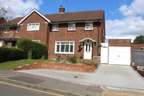 3 bedroom semi-detached house for sale, Hatfield Road, Potters Bar EN6