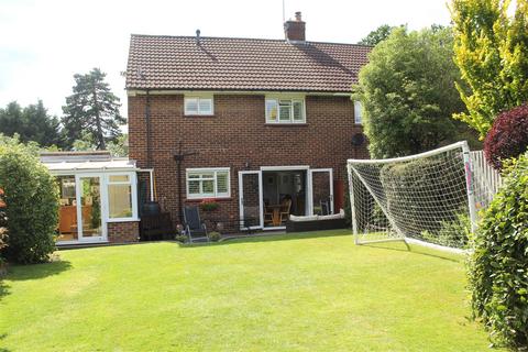85 Hatfield Road, Potters Bar, EN6 1HZ