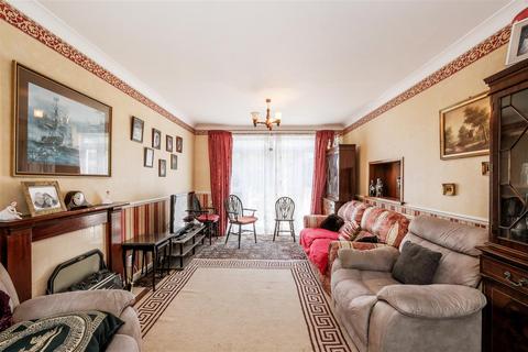 4 bedroom end of terrace house for sale, Sturge Avenue, Walthamstow