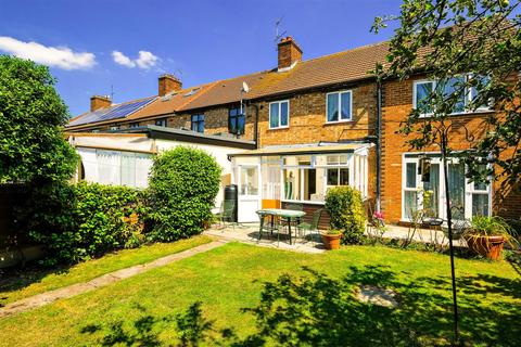 4 bedroom end of terrace house for sale, Sturge Avenue, Walthamstow