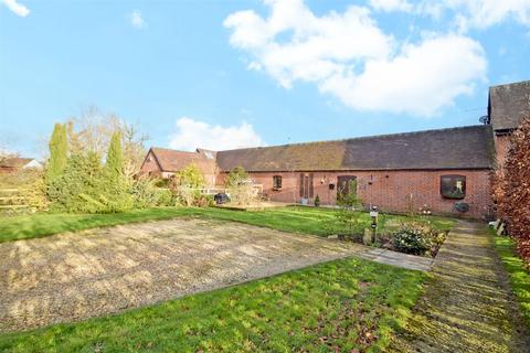 2 bedroom barn conversion for sale, 3 Longnor Park Barn, Longnor, Shrewsbury