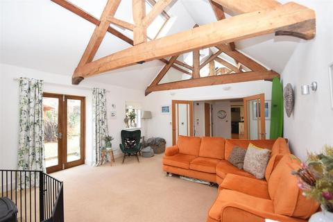 2 bedroom barn conversion for sale, 3 Longnor Park Barn, Longnor, Shrewsbury