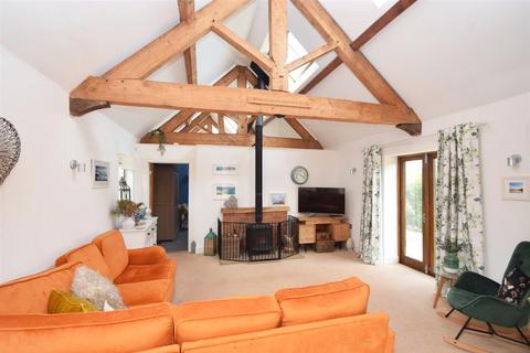 2 bedroom barn conversion for sale, 3 Longnor Park Barn, Longnor, Shrewsbury