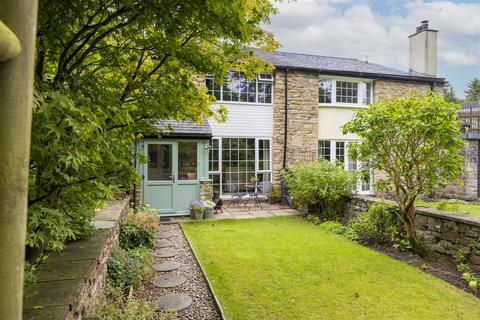 4 bedroom terraced house for sale, 3 Greta Heath, Burton In Lonsdale