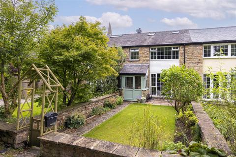 4 bedroom terraced house for sale, 3 Greta Heath, Burton In Lonsdale