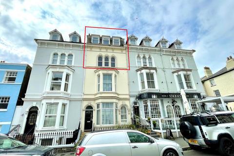 2 bedroom maisonette for sale, Church Walks, Llandudno