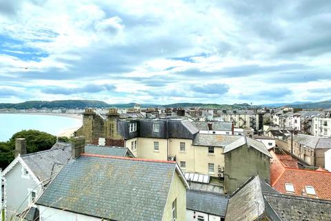 2 bedroom maisonette for sale, Church Walks, Llandudno