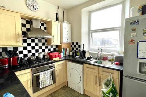 2 bedroom maisonette for sale, Church Walks, Llandudno