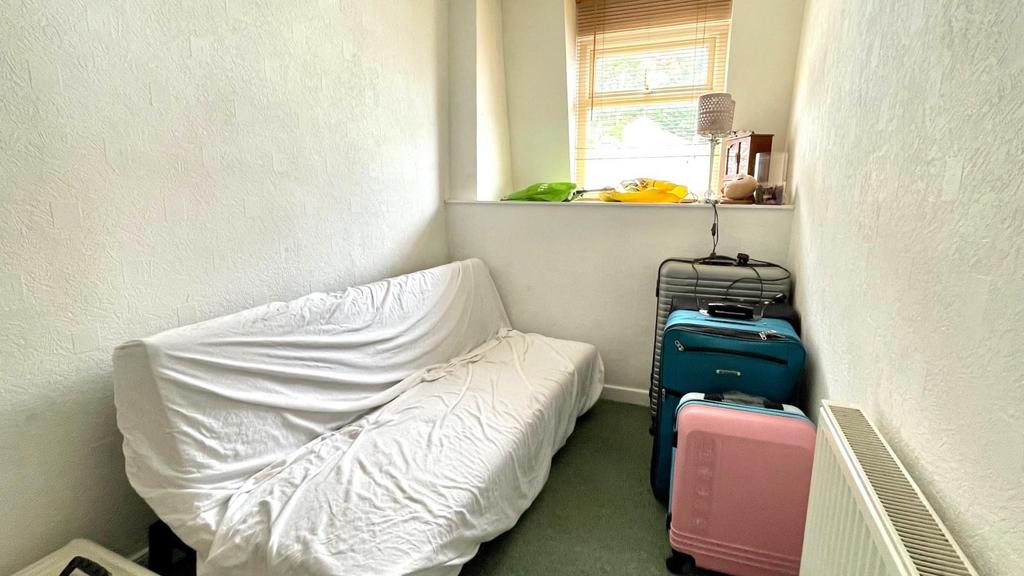 Occasional bedroom 3