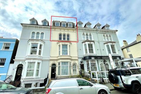 undefined, Church Walks, Llandudno