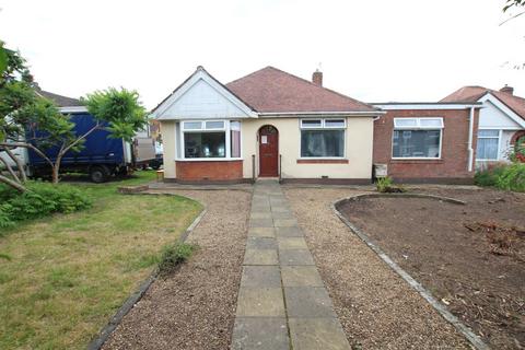 3 bedroom detached bungalow for sale, Fair Oak Road, Bishopstoke, Eastleigh